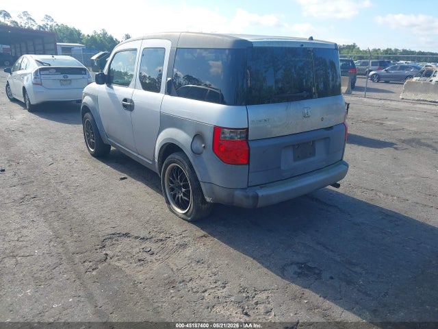 Honda Element Ex