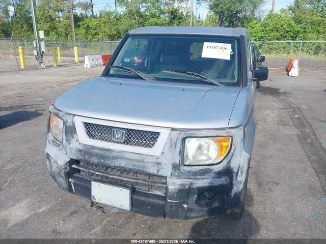 Honda Element Ex
