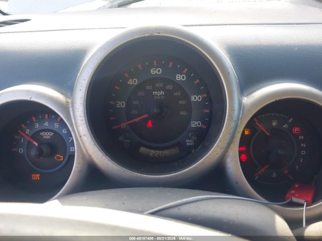 Honda Element Ex