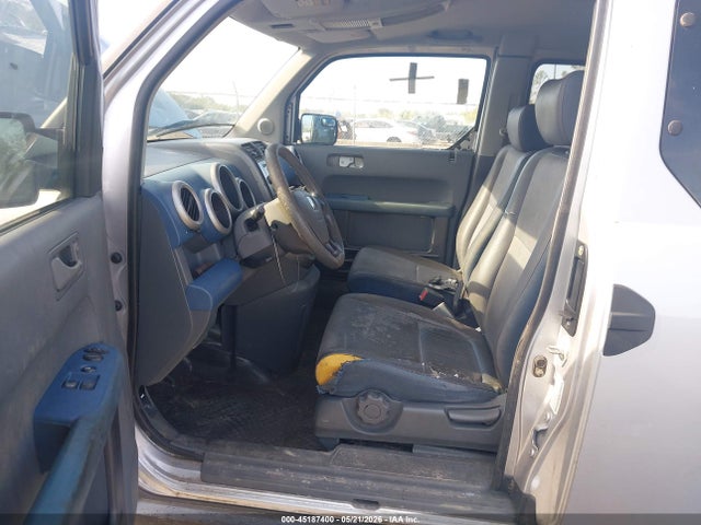 Honda Element Ex