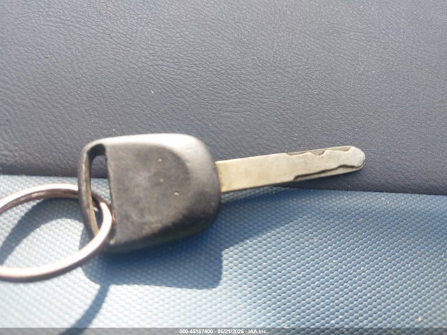 Honda Element Ex
