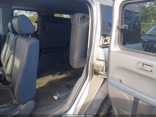 Honda Element Ex