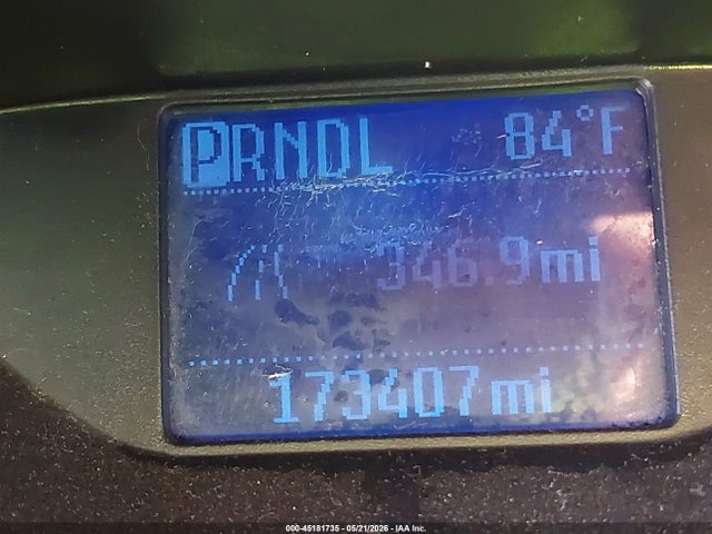 Ford Focus S