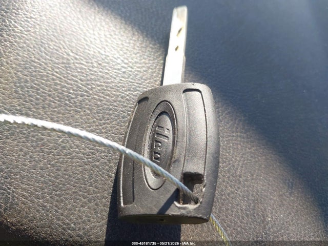 Ford Focus S