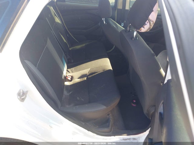 Ford Focus S