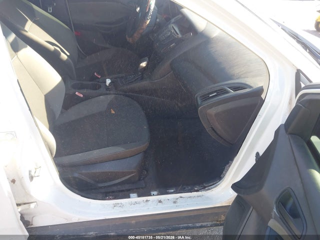 Ford Focus S