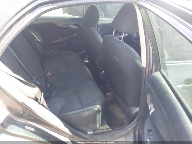 Toyota Corolla S