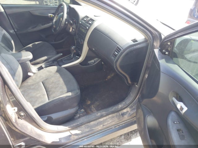 Toyota Corolla S