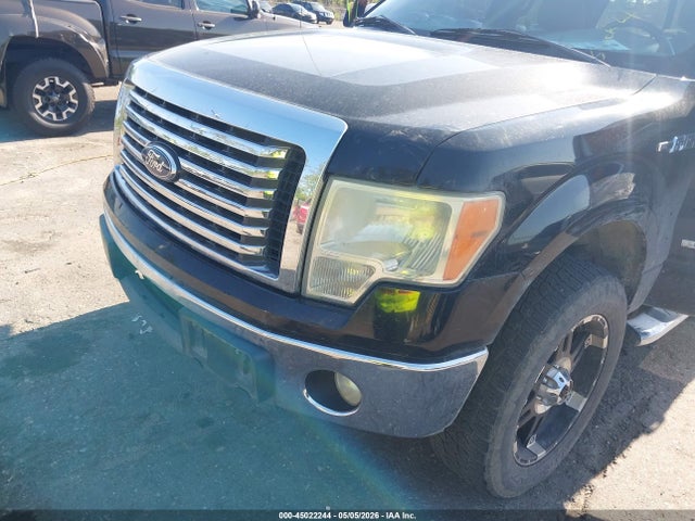 Ford F-150 Xlt