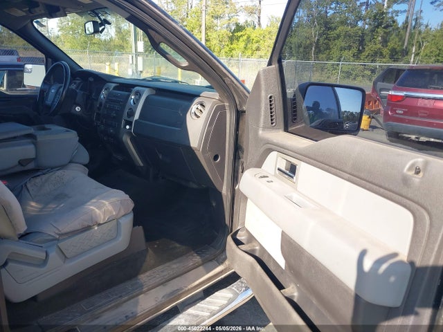 Ford F-150 Xlt