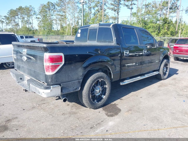 Ford F-150 Xlt
