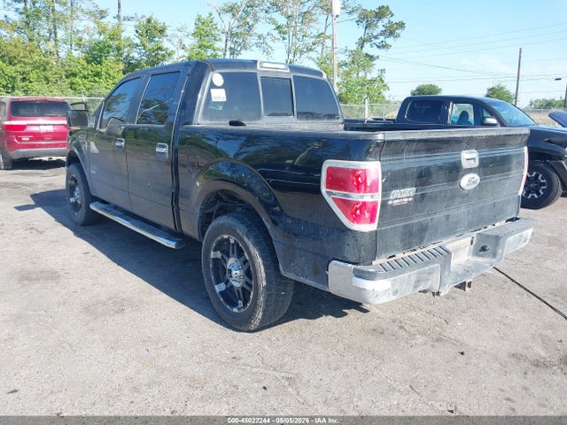 Ford F-150 Xlt
