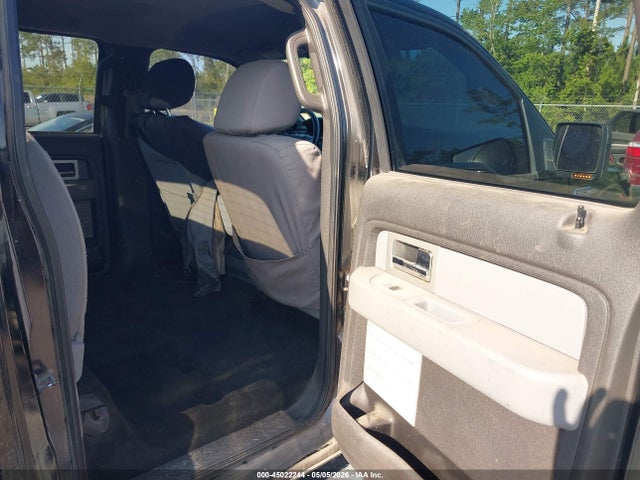 Ford F-150 Xlt