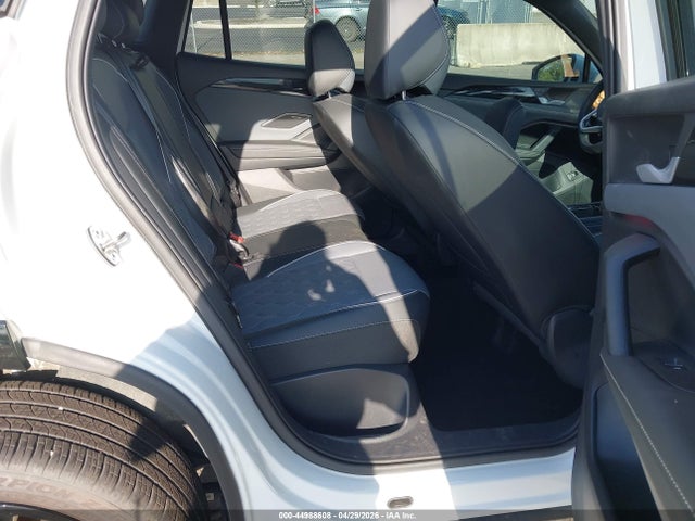 Volkswagen Tiguan 2.0t Sel R-line