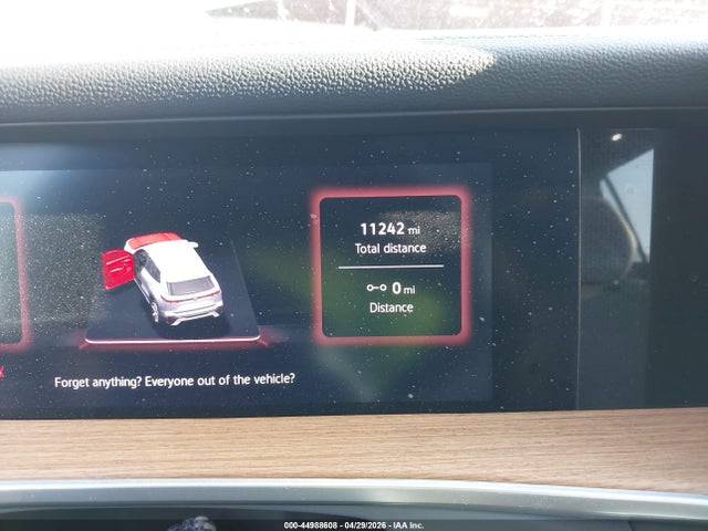 Volkswagen Tiguan 2.0t Sel R-line