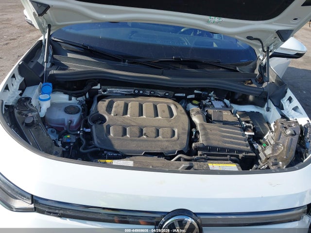 Volkswagen Tiguan 2.0t Sel R-line