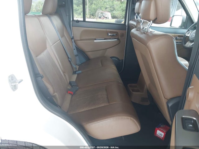 Jeep Liberty Limited Edition