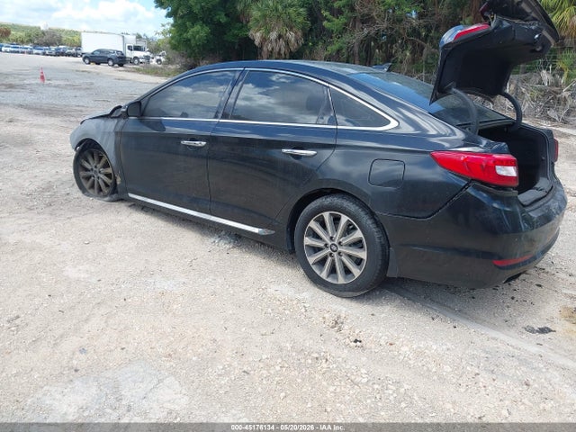 Hyundai SONATA Limited