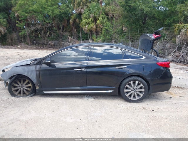 Hyundai SONATA Limited
