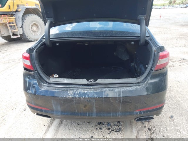 Hyundai SONATA Limited