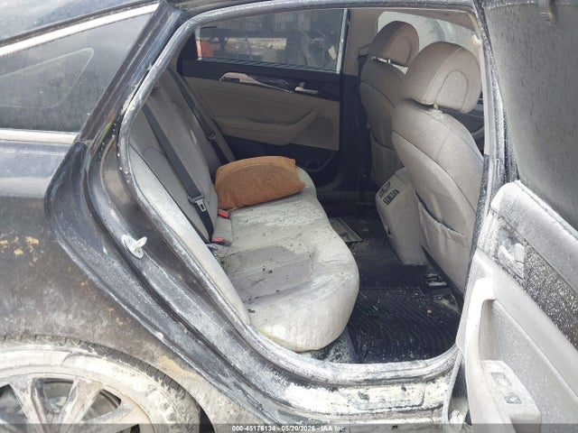 Hyundai SONATA Limited
