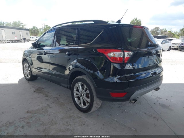 Ford Escape Sel