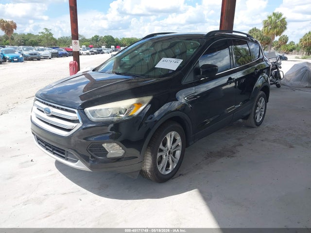 Ford Escape Sel