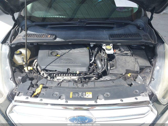 Ford Escape Sel