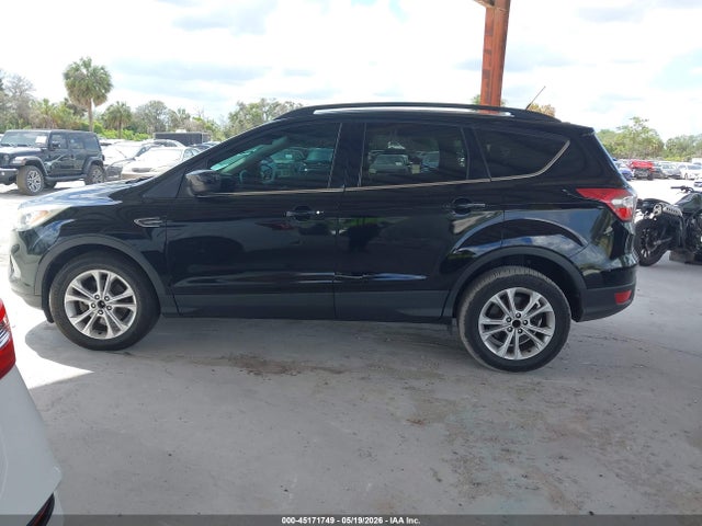 Ford Escape Sel