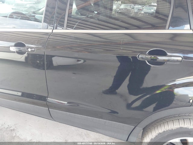 Ford Escape Sel