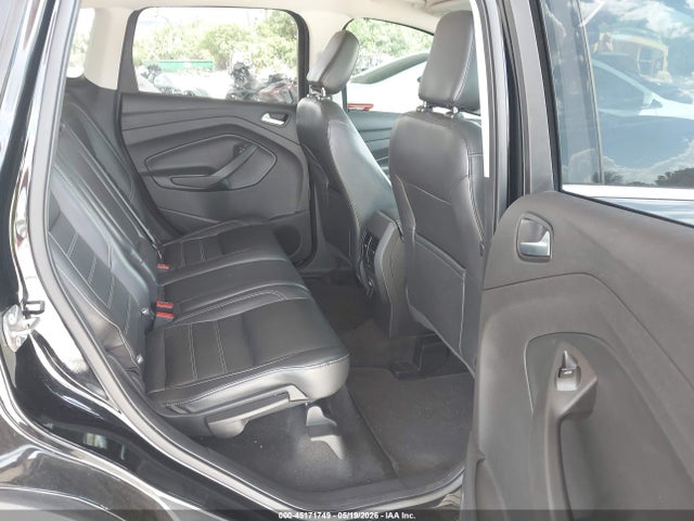 Ford Escape Sel