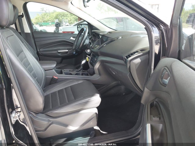 Ford Escape Sel