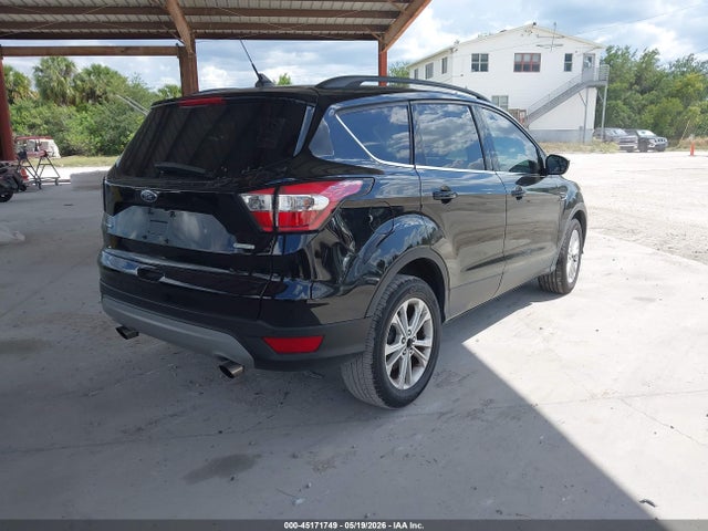 Ford Escape Sel