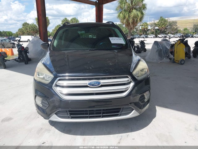 Ford Escape Sel