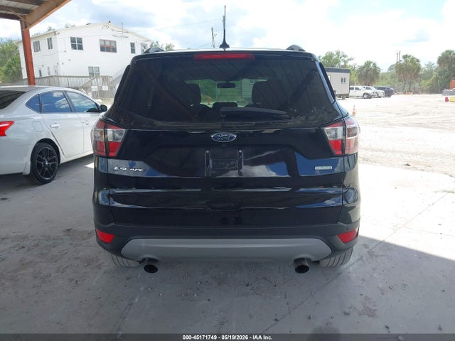 Ford Escape Sel