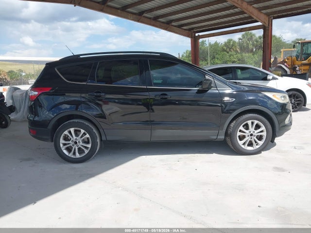 Ford Escape Sel