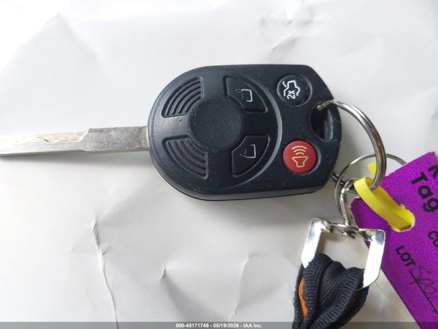 Ford Escape Sel