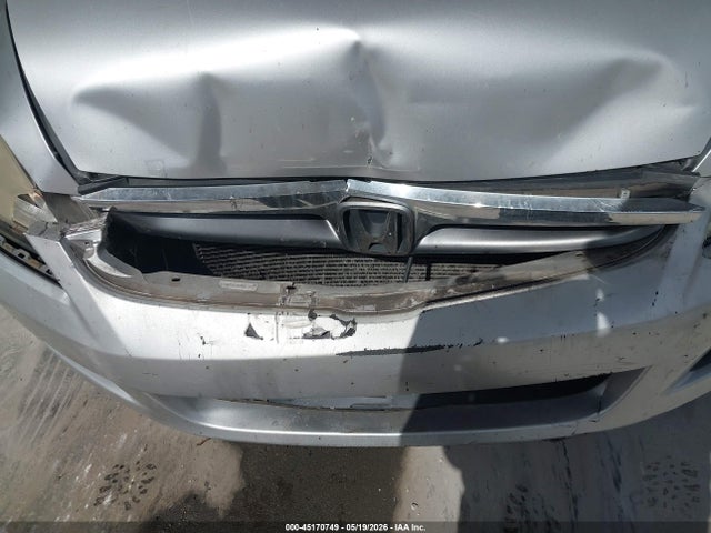 Honda Accord 2.4 Ex
