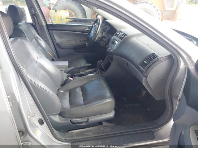 Honda Accord 2.4 Ex