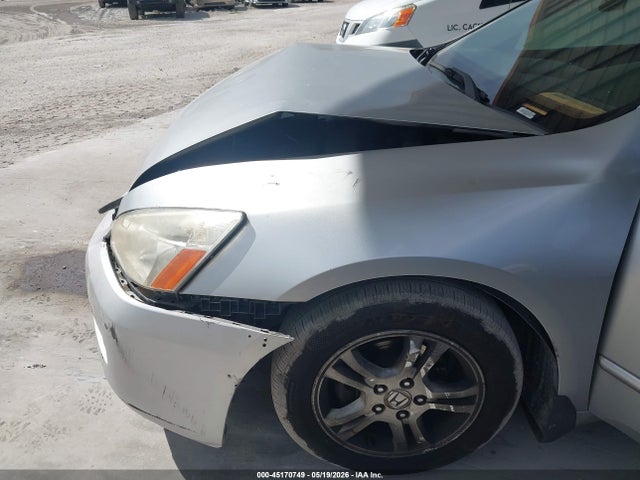 Honda Accord 2.4 Ex