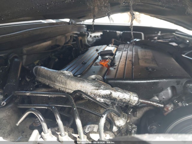 Honda Accord 2.4 Ex