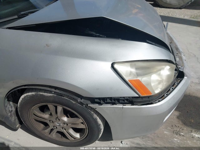 Honda Accord 2.4 Ex