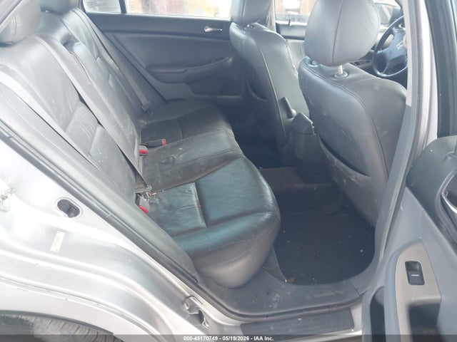 Honda Accord 2.4 Ex
