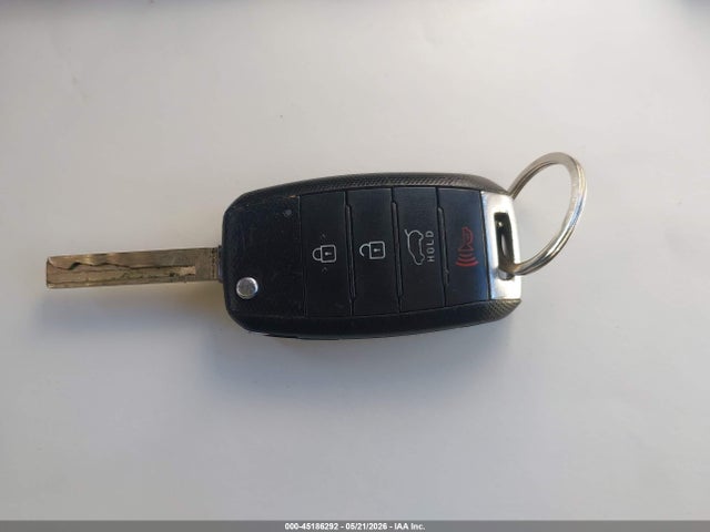 Kia Sorento 2.4l Lx