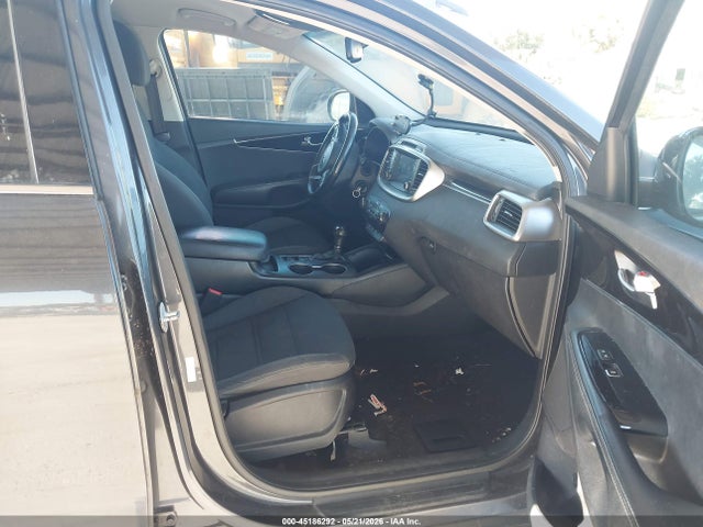 Kia Sorento 2.4l Lx