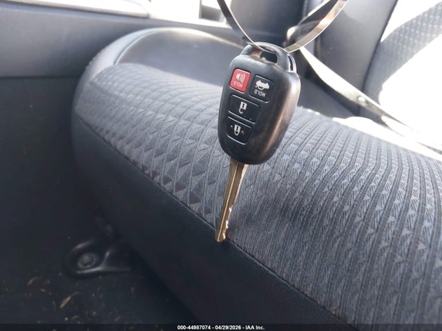 Toyota Camry Se Limited Edition