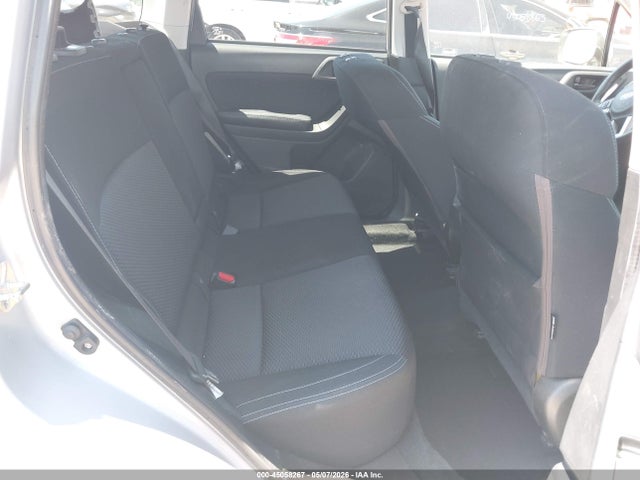 Subaru Forester 2.5i Premium