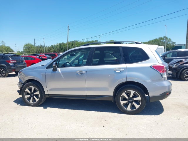 Subaru Forester 2.5i Premium