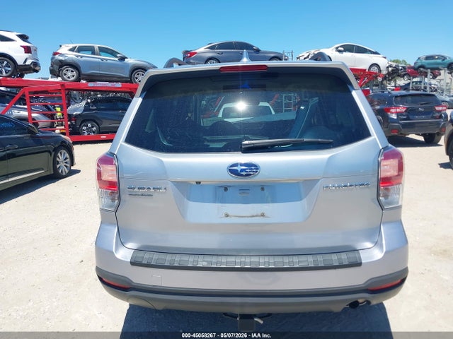 Subaru Forester 2.5i Premium
