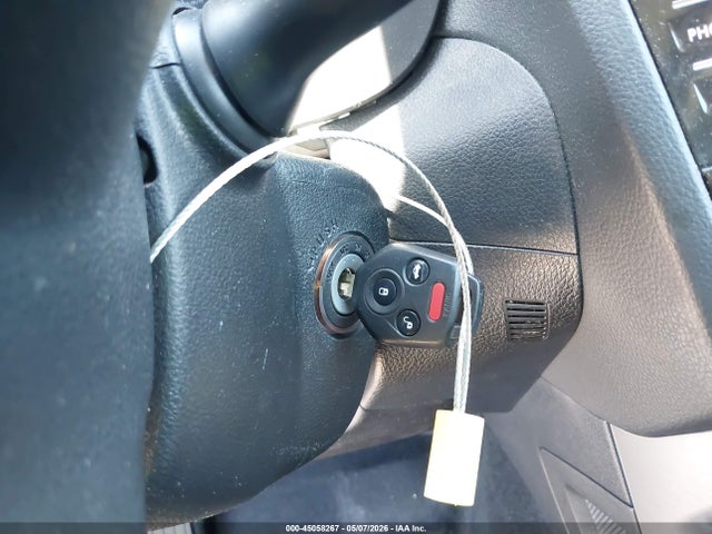 Subaru Forester 2.5i Premium